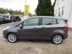 Magnetic Gebraucht 2016 Ford B-MAX Titanium Van / Kleinbus | 5.999 € (Fairer Preis)
