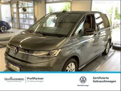 Grau Gebraucht 2022 VW T7 Life Van | 37.880 € (Superpreis)
