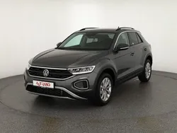 Grau Neu 2025 VW T-Roc SUV | 33.890 €