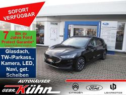 Schwarz Neu 2025 Ford Focus Titanium Limousine | 28.890 € (Superpreis)