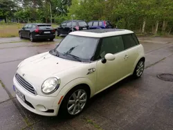 Beige Gebraucht 2008 Mini Cooper Kleinwagen | 2.700 € (Guter Preis)