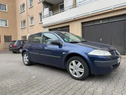 Renault Mégane II