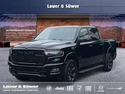Schwarz Neu 2024 Dodge Ram Abholung | 76.890 € (Guter Preis)