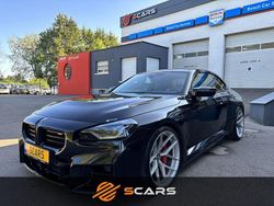 Schwarz Gebraucht 2024 BMW M2 Shadowline Coupé | 64.900 € (Etwas zu teuer)