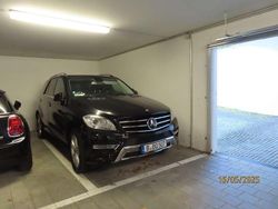 Schwarz Gebraucht 2014 Mercedes ML500 SUV | 29.900 € (Teuer)