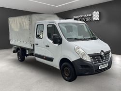 Weiß Gebraucht 2019 Renault Master Van | 22.490 € (Teuer)