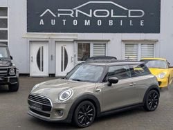Grau Gebraucht 2019 Mini Cooper Chili Kleinwagen | 18.590 € (Fairer Preis)