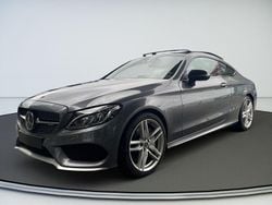 Grau Gebraucht 2017 Mercedes C43 AMG AMG | 29.900 € (Fairer Preis)