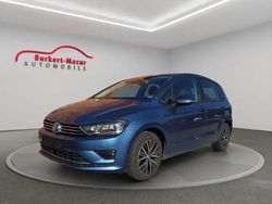 Blau Gebraucht 2016 VW Golf VII Limousine | 13.985 € (Fairer Preis)
