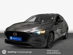 Gebraucht 2024 Mazda 3 Homura-Line | 25.490 € (Superpreis)
