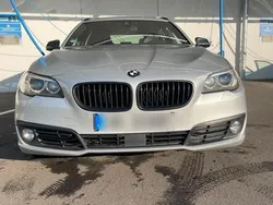 BMW 535