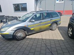 Silber Gebraucht 2004 Ford Focus Kombi | 250 € (Superpreis)