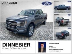 Grau Gebraucht 2024 Ford F-150 Limited Abholung | 79.889 € (Superpreis)