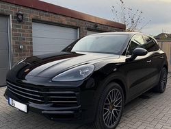 Schwarz Gebraucht 2019 Porsche Cayenne SUV | 39.890 € (Fairer Preis)