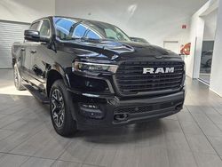 Schwarz Neu 2025 Dodge Ram Abholung | 70.188 € (Guter Preis)