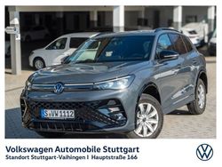Othercolor Gebraucht 2024 VW Tiguan R-line SUV | 48.430 € (Fairer Preis)