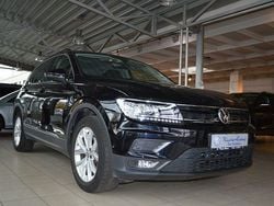Deep black perleffekt Gebraucht 2020 VW Tiguan Comfortline SUV | 24.990 € (Guter Preis)