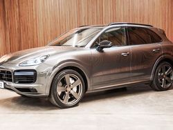 Gebraucht 2019 Porsche Cayenne Turbo SUV | 83.060 € (Fairer Preis)