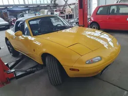 Gelb Gebraucht 1990 Mazda MX5 Cabrio | 6.250 €