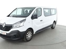 Weiß Gebraucht 2019 Renault Trafic Expression Van | 20.920 € (Teuer)