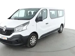 Weiß Gebraucht 2019 Renault Trafic Expression Van | 21.470 €