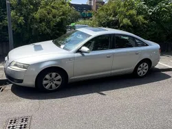 Schwarz Gebraucht 2006 Audi A6 Limousine | 2.999 € (Superpreis)