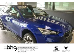 Mystery blau metallic Gebraucht 2020 Seat Leon FR Limousine | 23.730 € (Teuer)