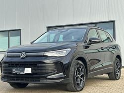 Schwarz Gebraucht 2024 VW Tiguan SUV | 32.330 € (Guter Preis)