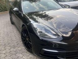 Gebraucht 2018 Porsche Panamera 4 Sport Turismo Limousine | 52.555 € (Guter Preis)