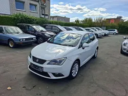 Weiß Gebraucht 2012 Seat Ibiza Style Kleinwagen | 4.299 € (Fairer Preis)
