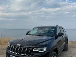 Gebraucht 2016 Jeep Grand Cherokee Overland SUV | 23.000 € (Teuer)