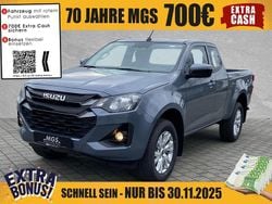 Grau Neu 2025 Isuzu D-Max Abholung | 40.790 € (Superpreis)