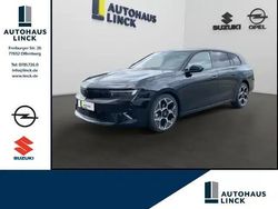 Farbe: weiss Neu 2025 Opel Astra GS Line Kombi | 27.488 € (Fairer Preis)