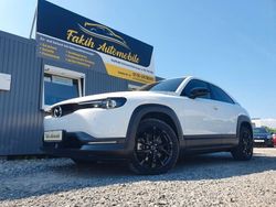 Weiß Gebraucht 2021 Mazda MX30 Basis SUV | 13.999 € (Guter Preis)