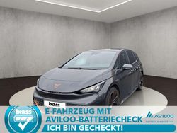 Quasargrau Gebraucht 2023 Cupra Born Kleinwagen | 26.950 € (Fairer Preis)