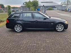 Gebraucht 2009 BMW 318 Performance Kombi | 3.800 € (Guter Preis)