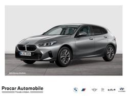 Grau Neu 2025 BMW 120 Sport Line Kleinwagen | 35.329 € (Guter Preis)