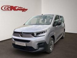 Stahl grau metallic Gebraucht 2025 Citroën Berlingo PureTech Van / Kleinbus | 25.350 € (Etwas zu teuer)