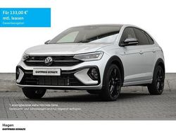 Silber Neu 2025 VW Taigo R-line SUV | 33.880 € (Etwas zu teuer)