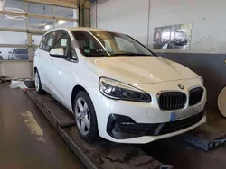 Mineralweiss Gebraucht 2021 BMW 218 Van / Kleinbus | 15.900 € (Superpreis)
