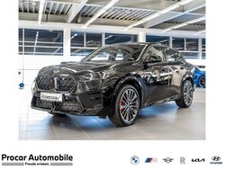 Schwarz Gebraucht 2024 BMW X2 M Sport SUV | 41.495 € (Fairer Preis)