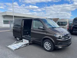 Braun Gebraucht 2017 VW T6 Van | 42.300 €