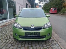Gebraucht 2012 Skoda Citigo Elegance Kleinwagen | 4.500 € (Guter Preis)