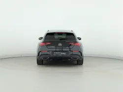 Mercedes CLA220
