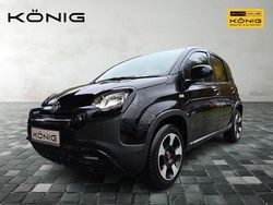 Andere Gebraucht 2023 Fiat Panda | 12.999 € (Fairer Preis)