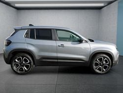 Grau Gebraucht 2024 Jeep Avenger SUV | 23.499 € (Fairer Preis)
