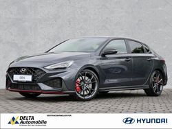 Dark knight / mic Gebraucht 2021 Hyundai i30 N Performance Limousine | 26.990 € (Etwas zu teuer)