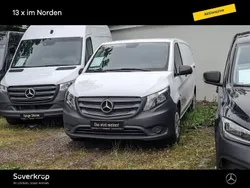 Andere Gebraucht 2019 Mercedes Vito Van / Kleinbus | 16.529 € (Superpreis)