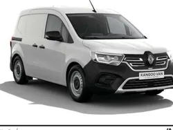 Mineralweiã Neu 2025 Renault Kangoo Rapid Advance Van / Kleinbus | 29.998 € (Guter Preis)