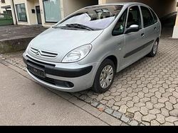 Silber Gebraucht 2005 Citroën Xsara Picasso Van / Kleinbus | 650 € (Fairer Preis)